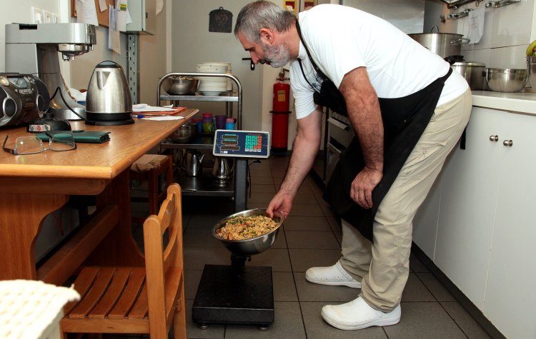 Διευρύνονται οι μετρήσεις απωλειών τροφίμων στον Δήμο