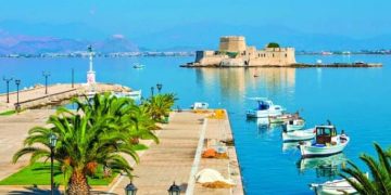 Σύλλογος Πεζοπόρων: «Ποδαρικό» στο 2023 με νέες εξορμήσεις