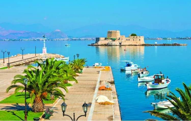 Σύλλογος Πεζοπόρων: «Ποδαρικό» στο 2023 με νέες εξορμήσεις