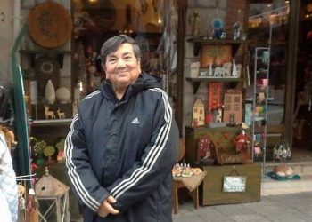 Έφυγε από τη ζωή ο Νίκος Σόβολος