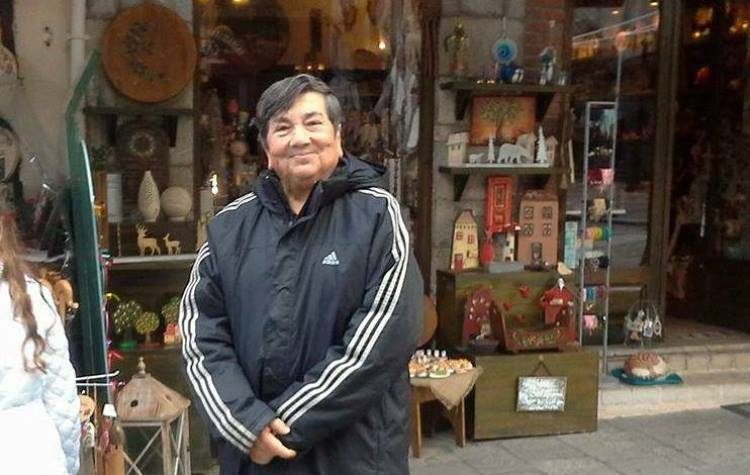 Έφυγε από τη ζωή ο Νίκος Σόβολος