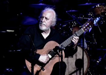 Έφυγε ξαφνικά από τη ζωή ο Νότης Μαυρουδής