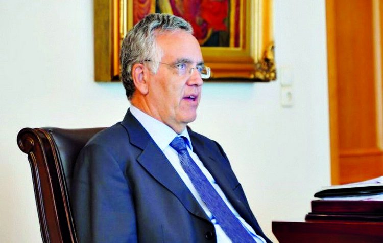 Σ’ ετούτα εδώ τα μάρμαρα…