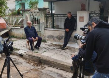 «Μικρασία 100 χρόνια μετά» - Πρεμιέρα για το ντοκιμαντέρ του Δήμου