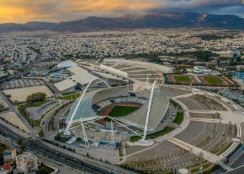 Σ’ ετούτα εδώ τα μάρμαρα…