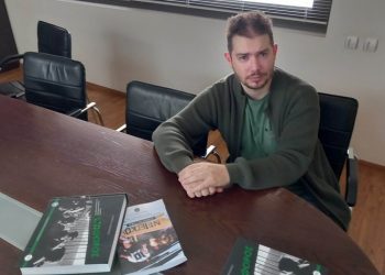 Α. Οικονόμου: «Η Λεωφόρος είναι η Ακρόπολη του ελληνικού αθλητισμού»