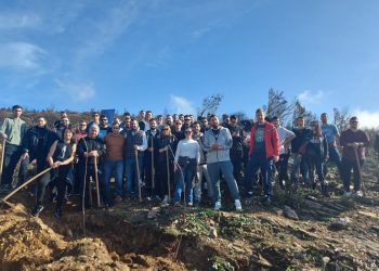 Ένας Σύνδεσμος…. παντός καιρού!