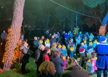 Δήμος Πεντέλης: «Οι εορταστικές εκδηλώσεις ενίσχυσαν την τοπική αγορά»