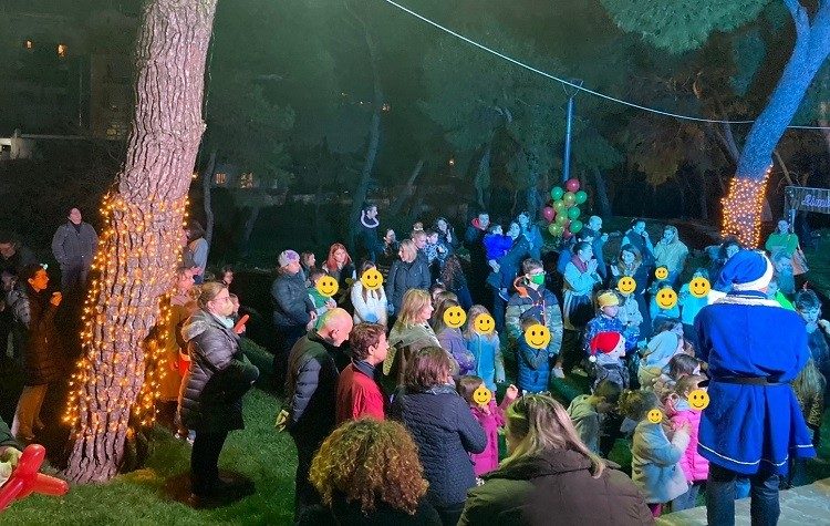 Δήμος Πεντέλης: «Οι εορταστικές εκδηλώσεις ενίσχυσαν την τοπική αγορά»