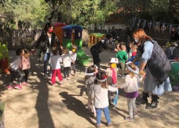 Άνοιξε νέο μέτωπο με τους εργαζομένους στους ΠΑΙΣΔΑΠ