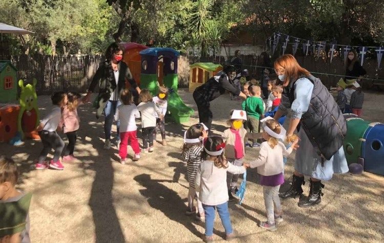Άνοιξε νέο μέτωπο με τους εργαζομένους στους ΠΑΙΣΔΑΠ