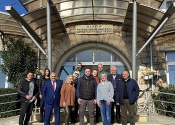 Άγγελος Παλαιοδήμος: «Το Αναρρωτήριο Πεντέλης εκπέμπει SOS»