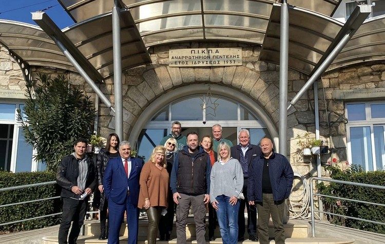 Άγγελος Παλαιοδήμος: «Το Αναρρωτήριο Πεντέλης εκπέμπει SOS»