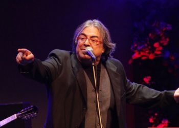 Το βιβλίο του Παντελή Αμπαζή «ξεδιπλώνεται» στο Αετοπούλειο Κέντρο