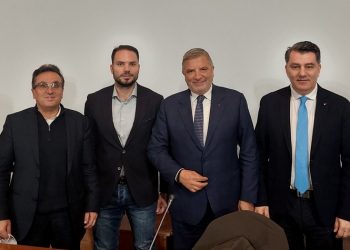 Περιφερειακό Συμβούλιο Αττικής: Νέος πρόεδρος ο Γ. Δημόπουλος