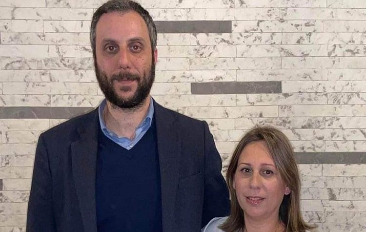 Νέα προσθήκη στη «Νέα Πνοή για τα Βριλήσσια» η Μαίρη Ξυδιά