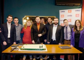 Έκοψε την πίτα της η ΟΝΝΕΔ Αμαρουσίου