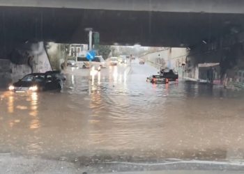 #Ενωμένο Μαρούσι: «“Πλημμύρα ασυνεννοησίας” Δήμου Αμαρουσίου και Περιφέρειας»