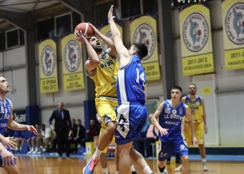 Elite League: Ο Παπάγος πήρε το ντέρμπι με το Ψυχικό, ήττες για Πανερυθραϊκό, Μαρούσι και ΦΕΑ