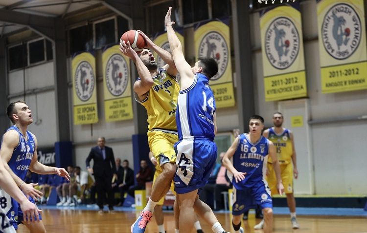 Elite League: Ο Παπάγος πήρε το ντέρμπι με το Ψυχικό, ήττες για Πανερυθραϊκό, Μαρούσι και ΦΕΑ