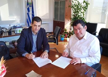 Προχωρά το έργο πυροπροστασίας των σχολικών μονάδων