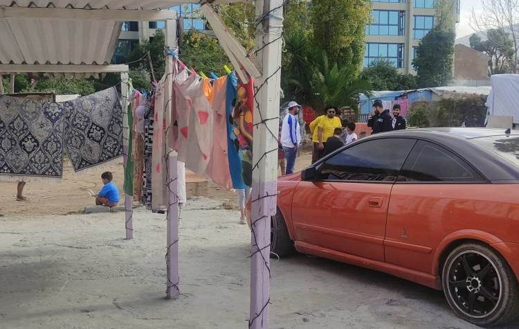 Πιλοτική επίλυση αστικοδημοτικών προβλημάτων Ρομά μέσω του Δήμου