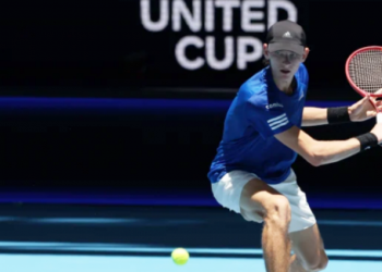 Διεθνής διάκριση για τον Αγιοπαρασκευιώτη Στέφανο Σακελλαρίδη