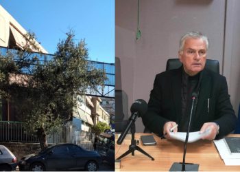 Γ. Σταθόπουλος: Ειδήσεις και προειδοποιήσεις για το ακίνητο «Μακρή»