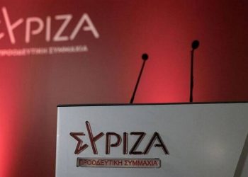 Π. Σκουρλέτης: «Να αποκρουστεί το αντισυνταγματικό χτύπημα Μητσοτάκη - Βορίδη σε Αυτοδιοίκηση και δημοκρατία»