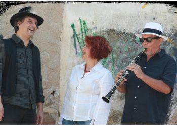 Historia de un amor στο Ιδιόμελο