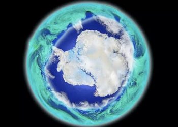 Η Τρύπα του Όζοντος