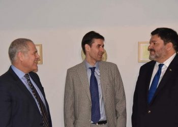 Ο Βασίλης Τσιάρτας στην ΕΘΝΙΚΗ ΔΗΜΙΟΥΡΓΙΑ