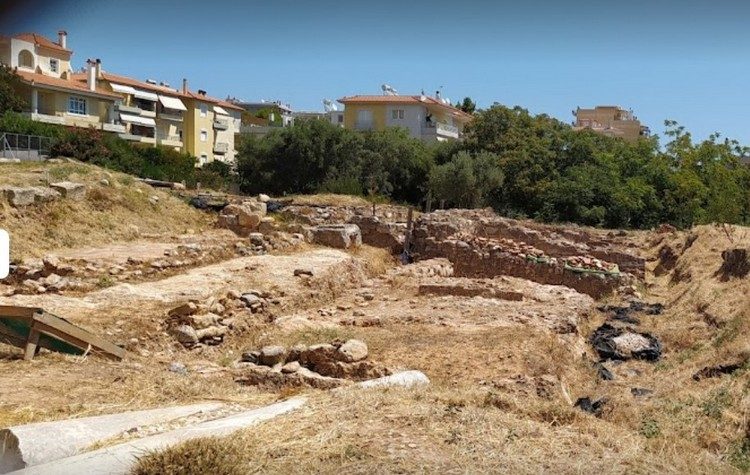 Οι Φίλοι του Αρχαιολογικού Μουσείου Μαραθώνα: Απόψε η ηλεκτρονική διάλεξη του Στυλιανού Κατάκη