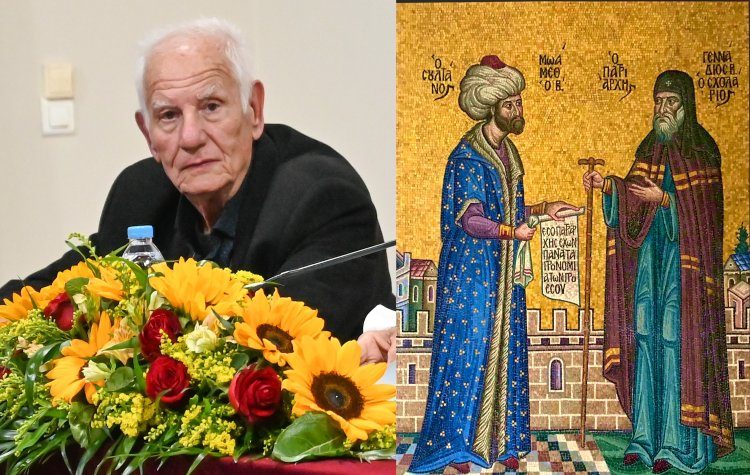 Θλίψη στη Νέα Ιωνία για τον χαμό του Σωτήρη Βάρβογλη