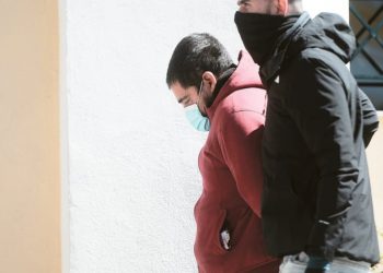 Νέα Φιλαδέλφεια: Ποινή φυλάκισης 16 ετών στον βιαστή της baby sitter