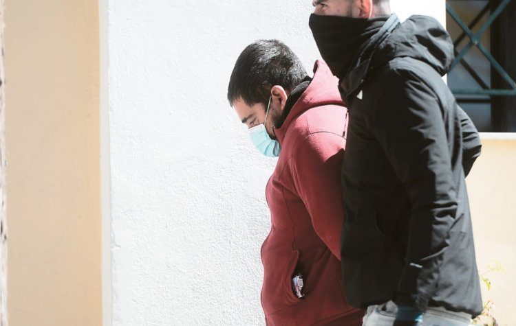 Νέα Φιλαδέλφεια: Ποινή φυλάκισης 16 ετών στον βιαστή της baby sitter