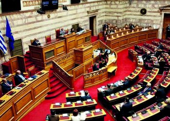 Στον δρόμο για τις κάλπες