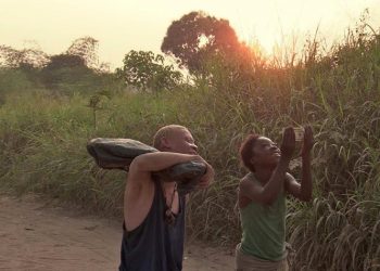 «Η Μάγισσα του Πολέμου» στην οθόνη του Cine-Δράση