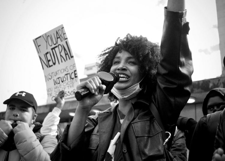 Η ελευθερία των ορίων