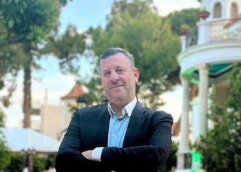 Κυριάκος Χάγερ: «Υποψήφιος δημοτικός σύμβουλος, όχι δήμαρχος»