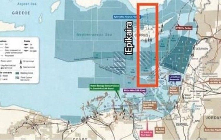 Το μέλλον της Κύπρου μετά τις επόμενες εκλογές 2023