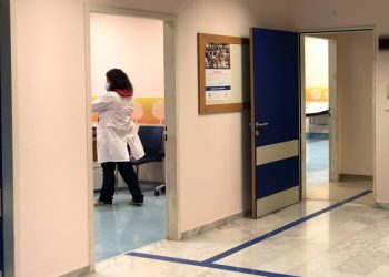 Κραυγή αγωνίας από τη μόνη γενική γιατρό του τοπικού ιατρείου Κάτω Χαλανδρίου