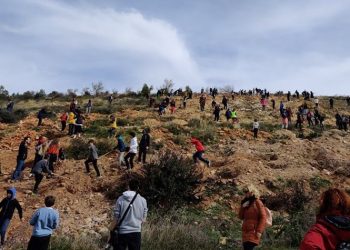 1ο Λύκειο: Επιστροφή στις πανελλήνιες διακρίσεις με… πράσινο χρώμα