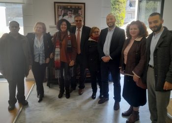 Μάριος Ψυχάλης: «Σεβόμαστε όλους όσοι κρατούν τον Δήμο μας ζωντανό»