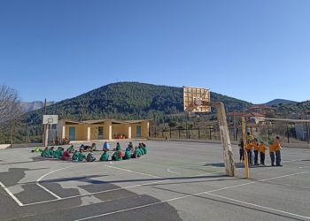 Εξορμήσεις στη φύση από το 3ο Σύστημα Προσκόπων