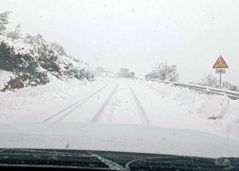 Οδηγίες για την κακοκαιρία «Μπάρμπαρα» προς τους κατοίκους του Δήμου