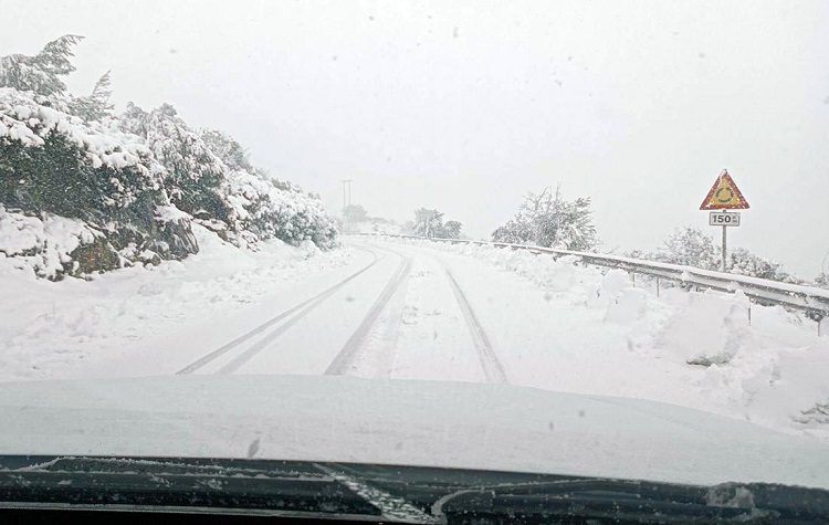 Οδηγίες για την κακοκαιρία «Μπάρμπαρα» προς τους κατοίκους του Δήμου