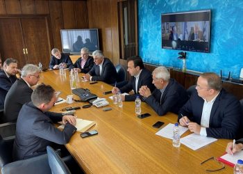 Άλλα 25 εκατ. € στους Δήμους για το ενεργειακό από το ΥΠΕΣ