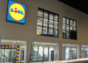 Νέο κατάστημα Lidl στην Πλατεία Αττικής