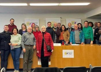 Συμμαχία Πράσινο και Μωβ: Στην τελική ευθεία για τις εθνικές εκλογές